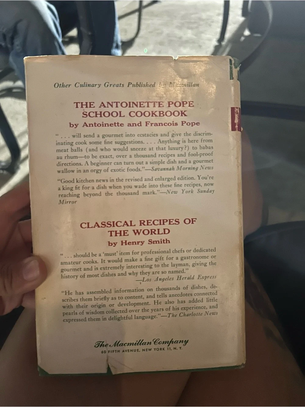The All-Italian Cookbook by Wilma Reiva Lasasso 268 pages #italian #cooking